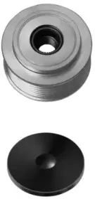 9XU 358 038-421 HELLA Механизм свободного хода генератора 9XU 358 038-421 HELLA Механизм свободного хода генератора